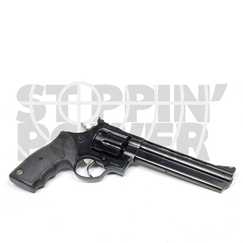 Revolver Taurus 838 Inox Cano 6,5″ .38